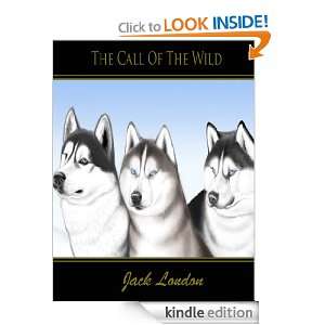 The Call of the Wild (illustrated   Artistic Illustrations) [Kindle 