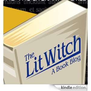  The Lit Witch A Book Blog Kindle Store Jennifer Palombi