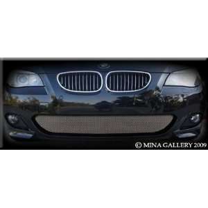  BMW M5 series Lower mesh grille kit Automotive