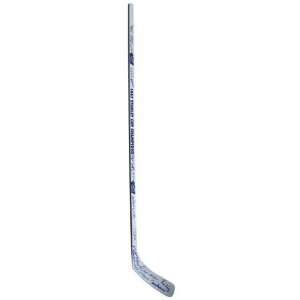  1967 Leafs Commemorative Team Signed Hockey Stick Sports 