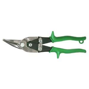 Wiss M2R 9 3/4 Metalmaster Compound Action Snips, Cuts Straight to 