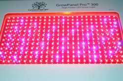 Sunshine Systems GlowPanel Pro 300 Watt LED Grow Light  