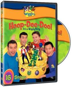  Doo by WARNER HOME VIDEO, Chisholm McTavish, Murray Cook  DVD, VHS