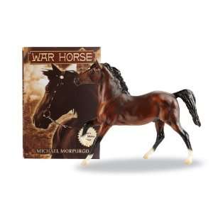  Breyer Classics War Horse Joey Toys & Games