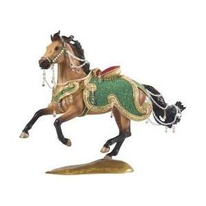  Breyer Jewel Holiday Horse