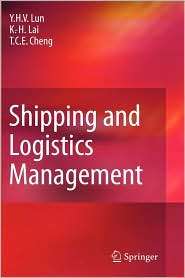 Shipping and Logistics Management, (1848829965), Yuen Ha (Venus) Lun 