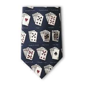  Poker Hands Ties
