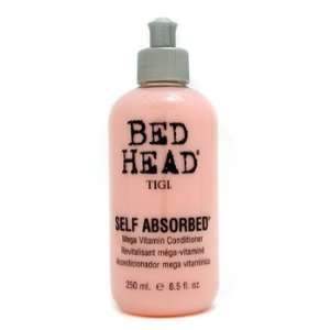  Bed Head Self Absorbed Mega Vitamin Conditioner 250ml/8 