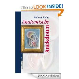 Start reading Anatomische Anekdoten  