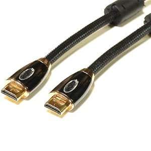  Aurora HS 100 Hyper Speed HDMI 1.4 Cable 15 Ft 26 AWG with 