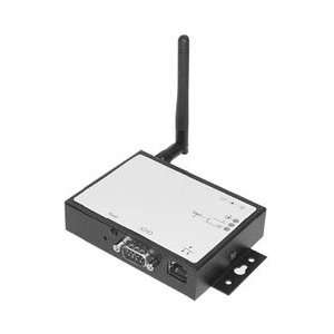  Silex StitchLink Serial Port Wireless Network Adaptor 