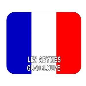  Guadeloupe, Les Abymes mouse pad 