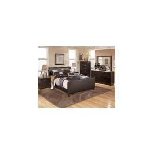   Sleigh Bedroom Set by Signature Design By Ashley