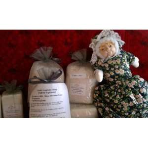  Old Fashion Soap Tallow Shredded Beauty