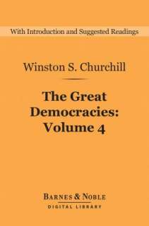   Volume 1 by Winston S. Churchill,   NOOK Book (eBook