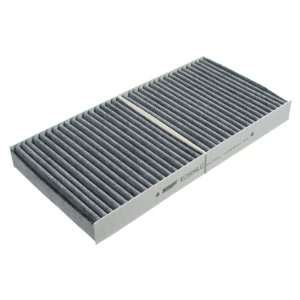   Charcoal ACC Cabin Filter for select Mercedes Benz models Automotive