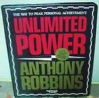 unlimited power robbins  