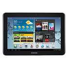 Samsung Galaxy Tab 2, 10.1, Wi Fi, 16 GB Memory, Silve