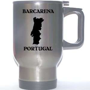    Portugal   BARCARENA Stainless Steel Mug 