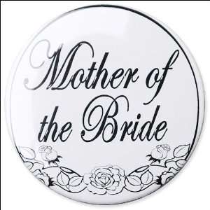  Bridal Button   WD2   Mother of Bride