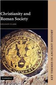   Roman Society, (0521633109), Gillian Clark, Textbooks   