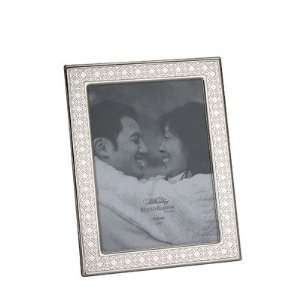   Reed & Barton Sterling Fret series Sterling Fret Picture Frames Baby