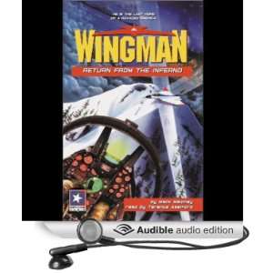  Wingman #9 Return from the Inferno (Audible Audio Edition 
