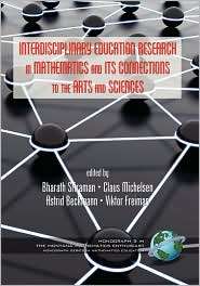 Interdisciplinary Educational Research In Mathematics And Its 