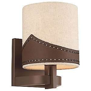 Wing Tip Wall Sconce by Forecast Lighting