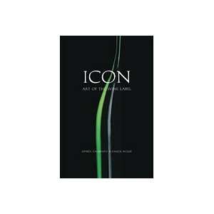  Icon Art Of The Wine Label by Jeffrey Caldeway and Chuck 