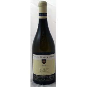  Dureuil   Janthial Rully Blanc 2009 750ML Grocery 