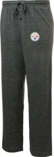 Pittsburgh Steelers Charcoal Campus 101 Pants  