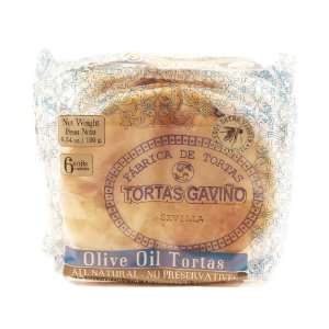 Olive Oil Cakes (Tortas de Aceite de Oliva)  Grocery 