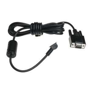  CABLE, PC INTERFACE RS232 SERIAL GPS & Navigation