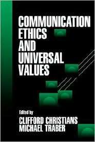   Values, (0761905855), Clifford Christians, Textbooks   