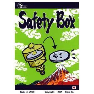  Safety Box 