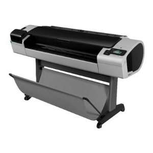  NEW Designjet T1300 44In Eprint W/ Stand (Ink Jet Printer 