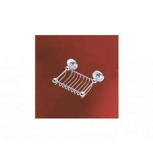  Empire Industries 526P Polished Chrome Carlton 9D Wire 