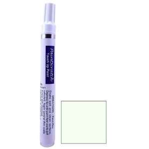  1/2 Oz. Paint Pen of Noble White Touch Up Paint for 2008 