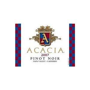  Acacia Pinot Noir Carneros 2006 750ML Grocery & Gourmet 