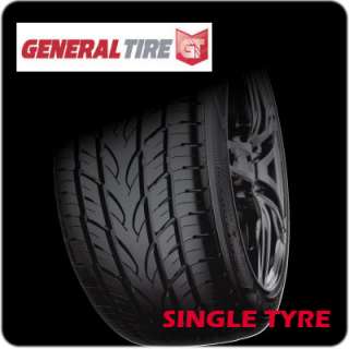 GENERAL SINGLE TYRE 295/45R22 GRAB UHP 116V 295 45 22  