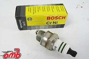 Spark Plug Bosch WSR6F  