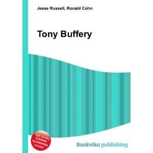  Tony Buffery Ronald Cohn Jesse Russell Books