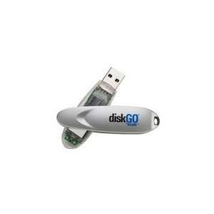  EDGE Tech 4 GB DiskGO USB 2.0 Flash Drive Electronics