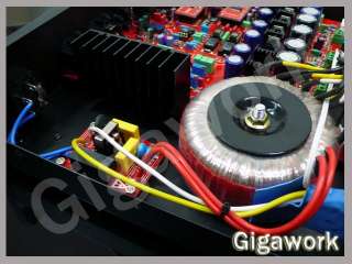 Gigawork Balanced DAC CS8416+CS8421+PCM1798 USB DAC W/ Headphone amp 