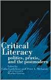   Postmodern, (079141230X), Colin Lankshear, Textbooks   