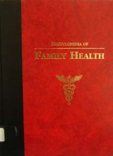 Encyclopedia of Family Health; Vol 5 Flotation Therapy   Hemophilia