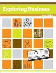   Business, (003249758X), Karen Collins, Textbooks   