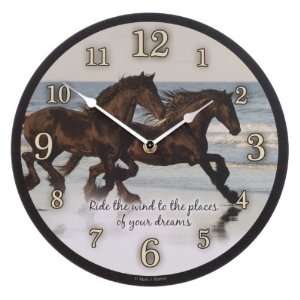  Gift Corral Clock Ride The Wind