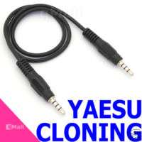 Cloning Cable for Yaesu Vertex VX 5R VX 2R VX 160 CT 27  